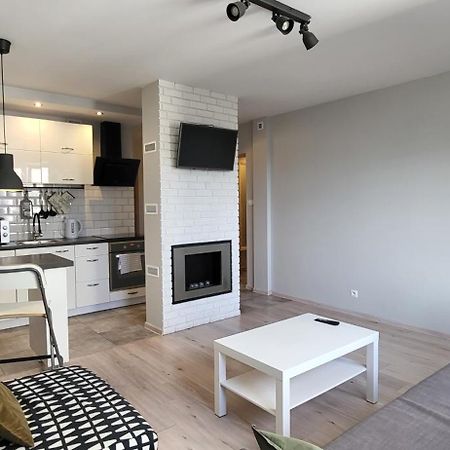 Vorto Apartament 2 - Warszawa Centrum Экстерьер фото