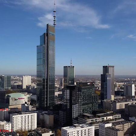 Vorto Apartament 2 - Warszawa Centrum Экстерьер фото