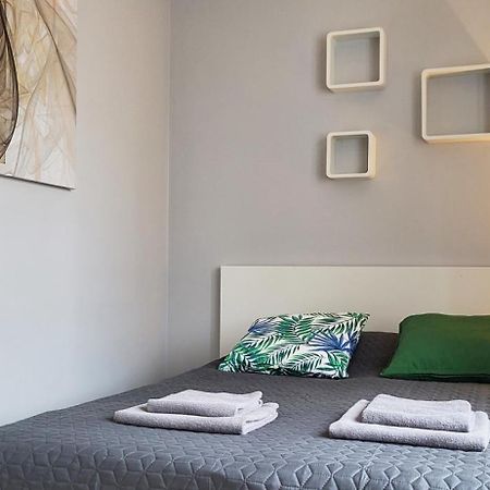 Vorto Apartament 2 - Warszawa Centrum Экстерьер фото