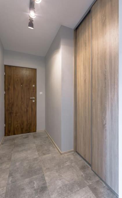 Vorto Apartament 2 - Warszawa Centrum Экстерьер фото