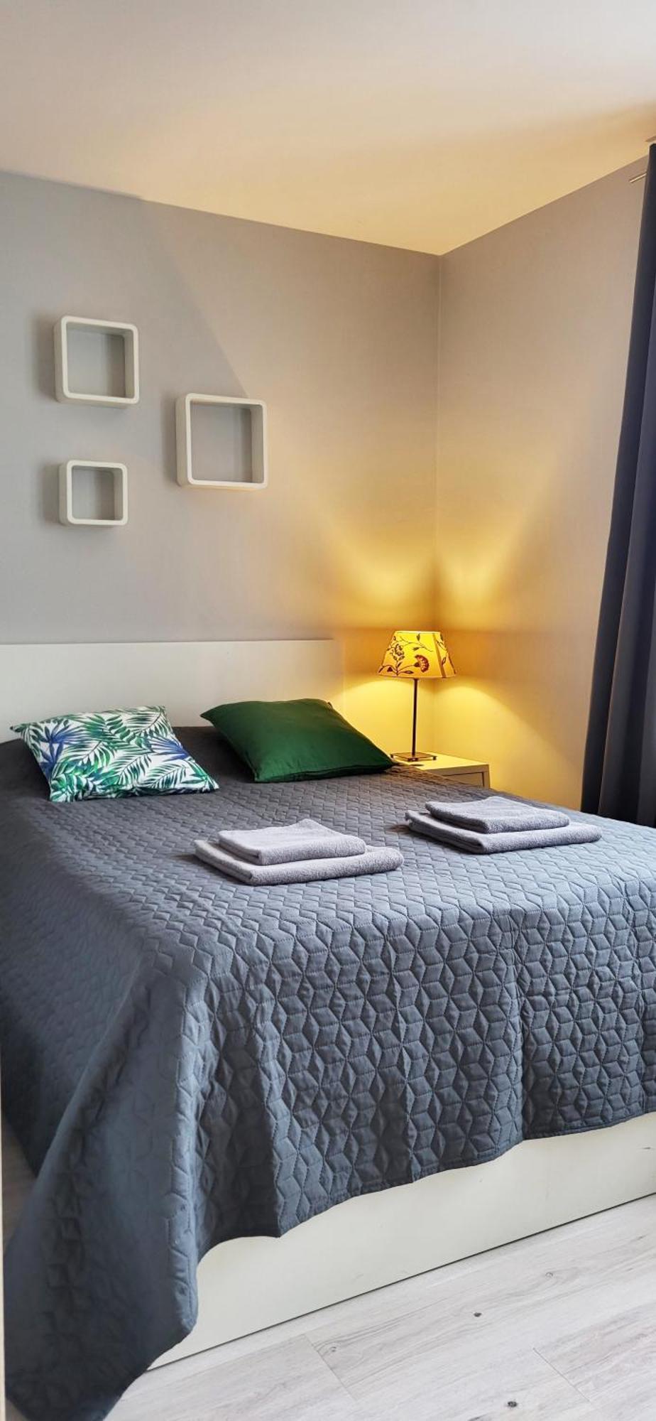 Vorto Apartament 2 - Warszawa Centrum Экстерьер фото