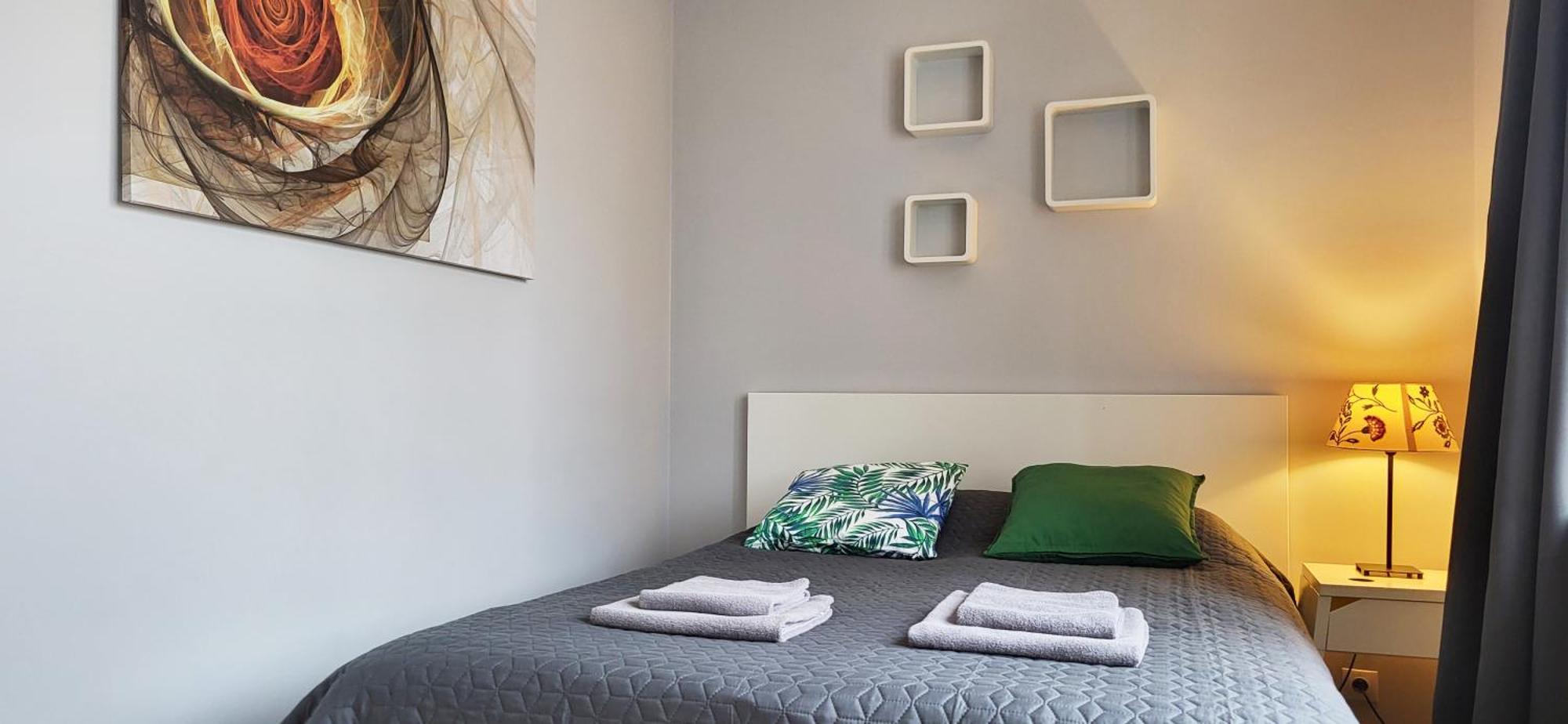 Vorto Apartament 2 - Warszawa Centrum Экстерьер фото